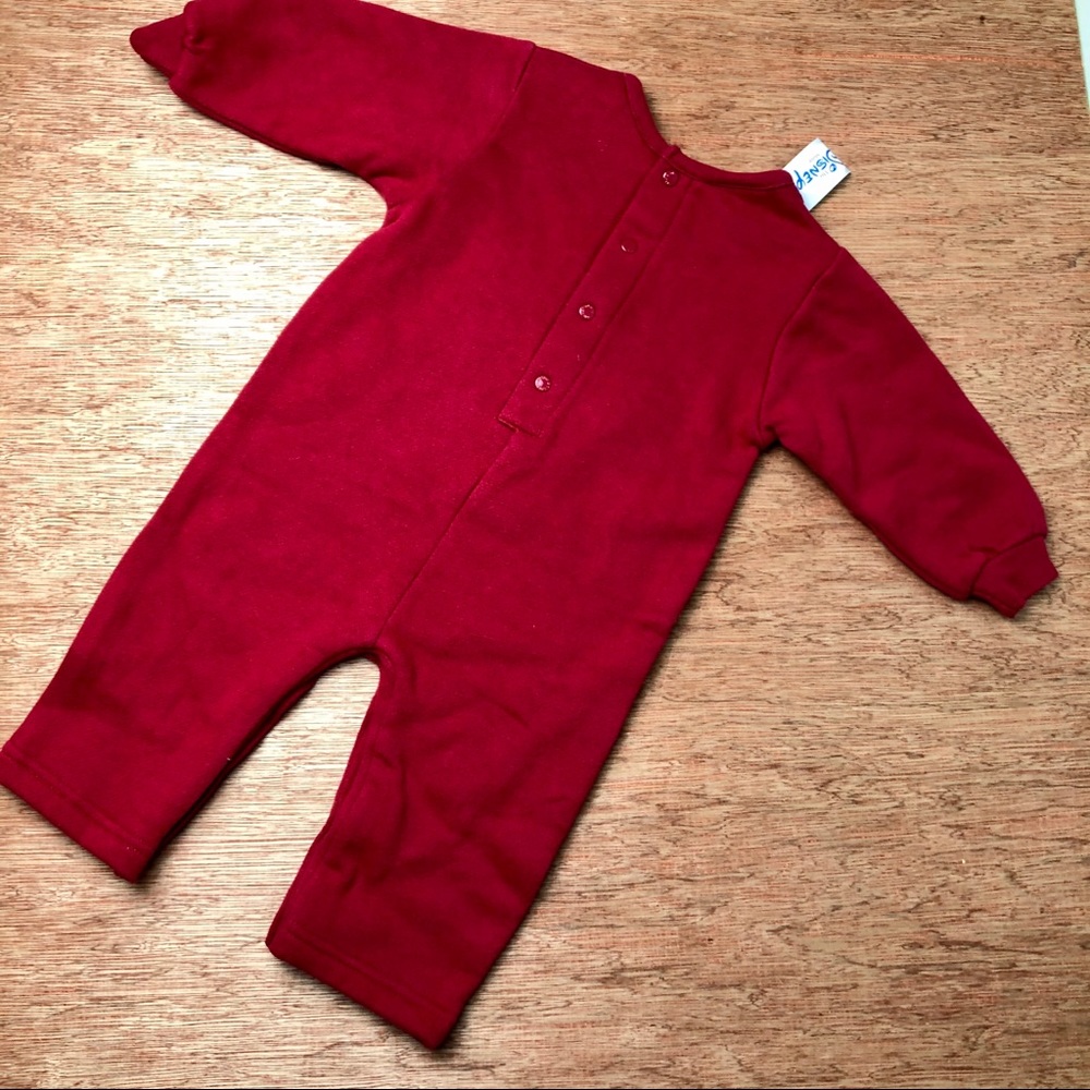 NWT Disney Winnie the Pooh One Piece - Picture 3 of 8